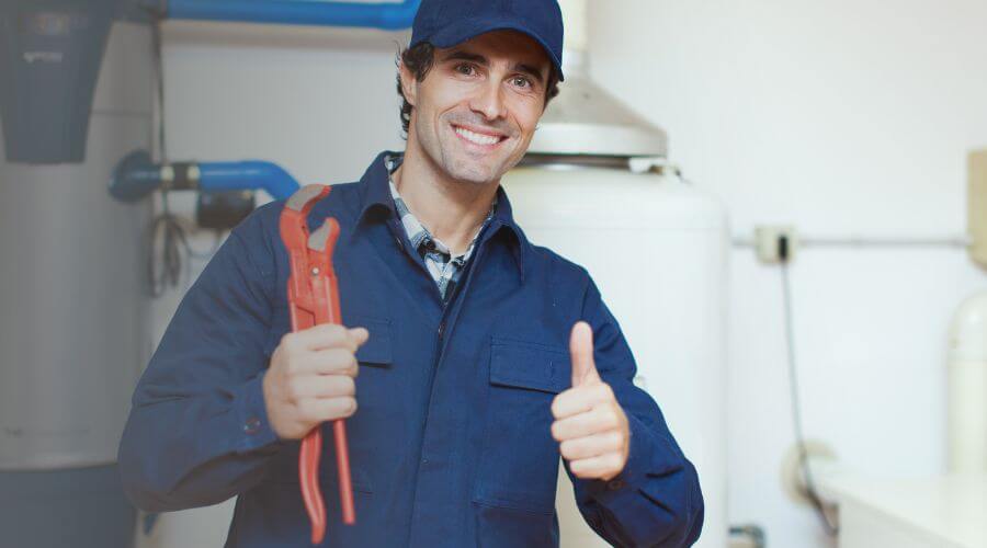 Professional expert plumbing services in Goldonna, LA